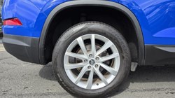 2022 (72) SKODA KODIAQ 2.0 TDI SE Drive 5dr DSG 5278219
