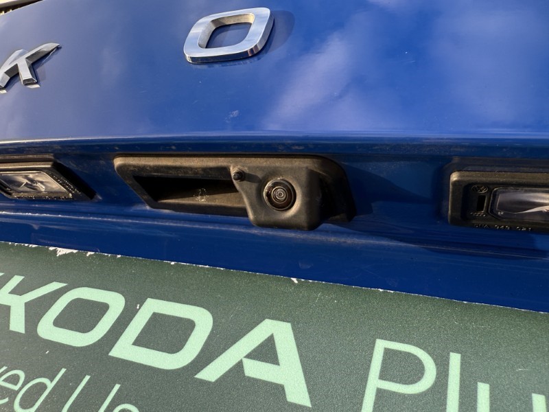 2022 (72) SKODA KODIAQ 2.0 TDI SE Drive 5dr DSG 4998324