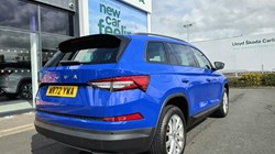 2022 (72) SKODA KODIAQ 2.0 TDI SE Drive 5dr DSG 5278217