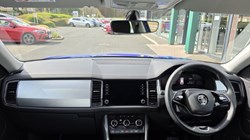 2022 (72) SKODA KODIAQ 2.0 TDI SE Drive 5dr DSG 5278245