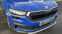 2022 (72) SKODA KODIAQ 2.0 TDI SE Drive 5dr DSG 4998315