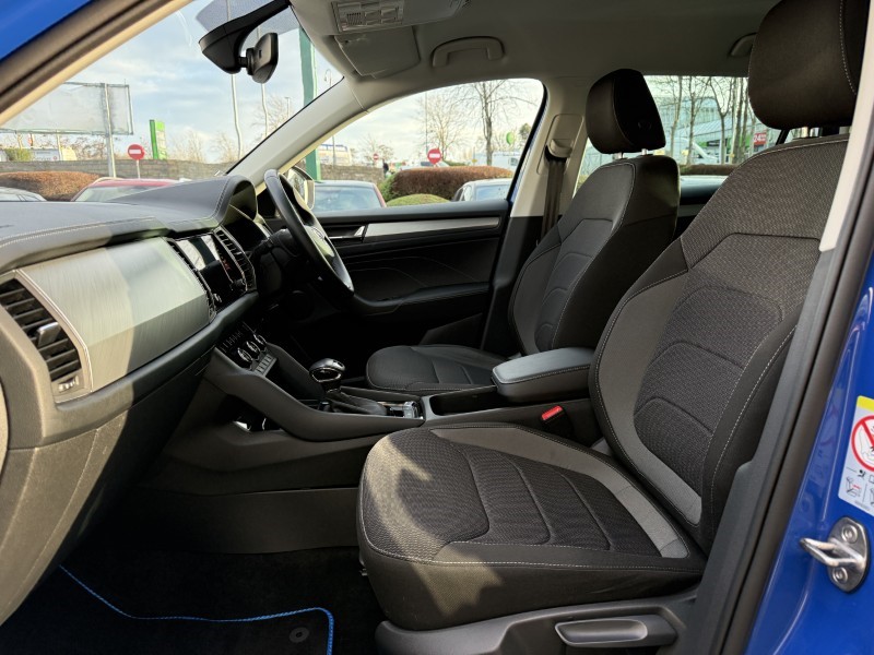 2022 (72) SKODA KODIAQ 2.0 TDI SE Drive 5dr DSG 4998354