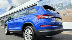 2022 (72) SKODA KODIAQ 2.0 TDI SE Drive 5dr DSG 5278229