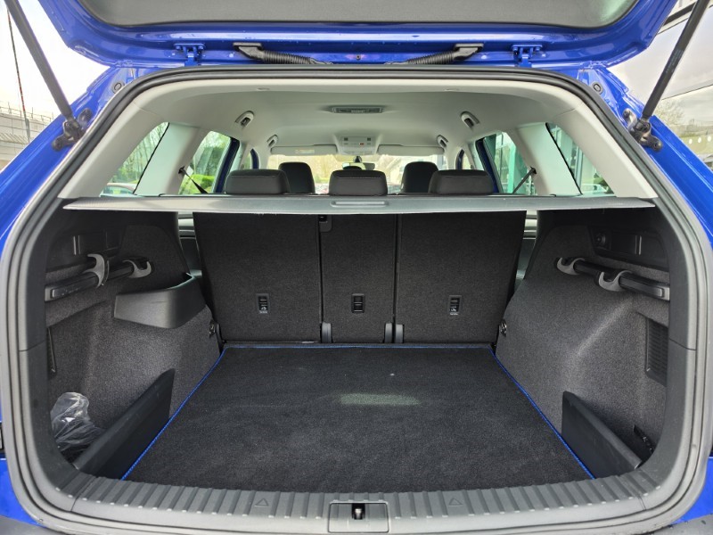 2022 (72) SKODA KODIAQ 2.0 TDI SE Drive 5dr DSG 5278238