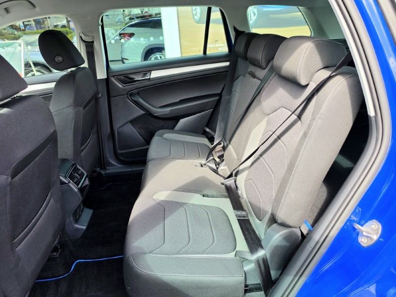 2022 (72) SKODA KODIAQ 2.0 TDI SE Drive 5dr DSG 5278243
