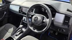 2022 (72) SKODA KODIAQ 2.0 TDI SE Drive 5dr DSG 5278254