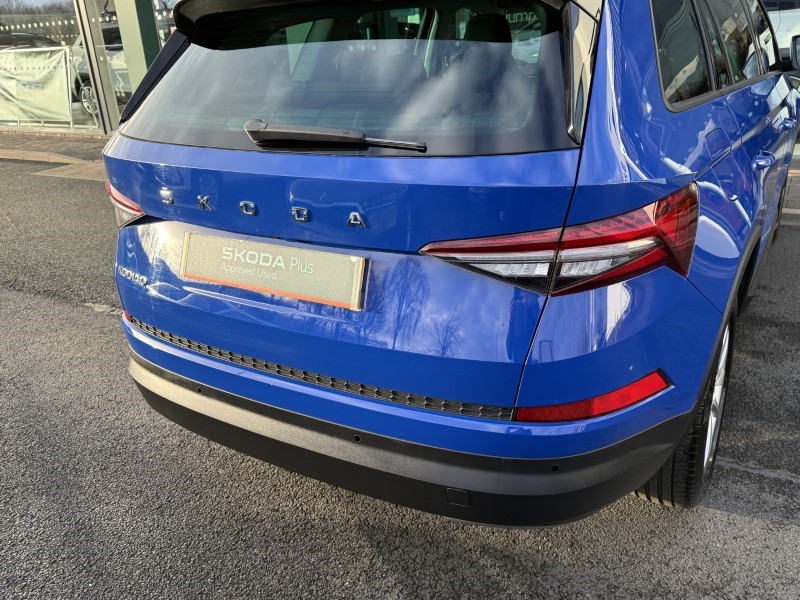 2022 (72) SKODA KODIAQ 2.0 TDI SE Drive 5dr DSG 4998320