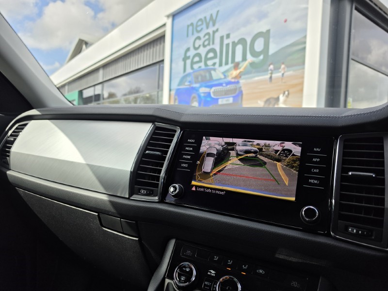 2022 (72) SKODA KODIAQ 2.0 TDI SE Drive 5dr DSG 5278227