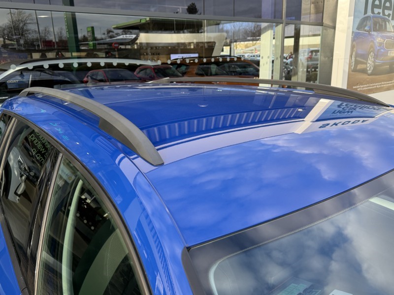 2022 (72) SKODA KODIAQ 2.0 TDI SE Drive 5dr DSG 4998317