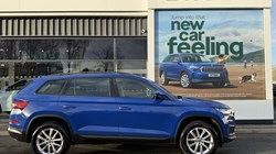 2022 (72) SKODA KODIAQ 2.0 TDI SE Drive 5dr DSG 4998326