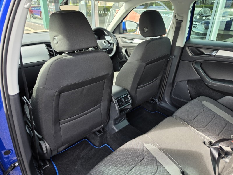 2022 (72) SKODA KODIAQ 2.0 TDI SE Drive 5dr DSG 5278241