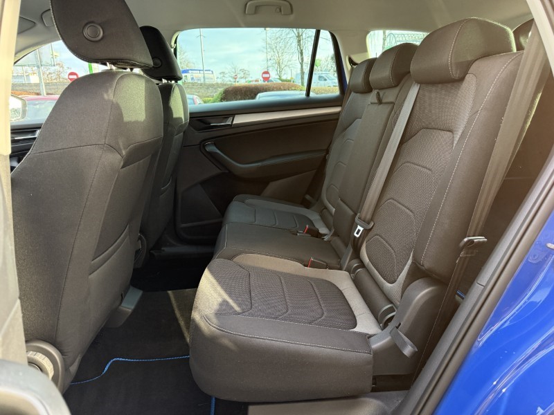 2022 (72) SKODA KODIAQ 2.0 TDI SE Drive 5dr DSG 4998359