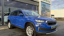 2022 (72) SKODA KODIAQ 2.0 TDI SE Drive 5dr DSG 4998313
