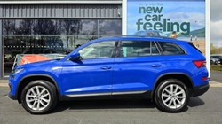 2022 (72) SKODA KODIAQ 2.0 TDI SE Drive 5dr DSG 5278234
