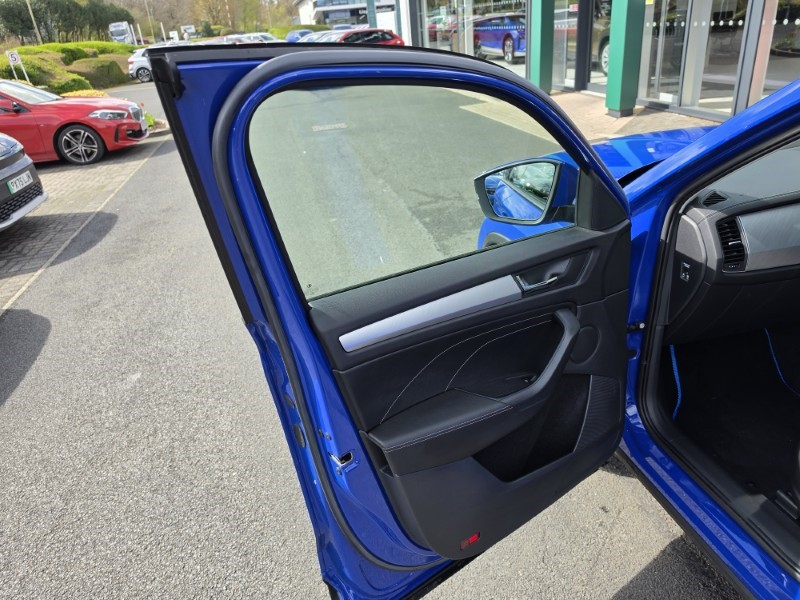 2022 (72) SKODA KODIAQ 2.0 TDI SE Drive 5dr DSG 5278249