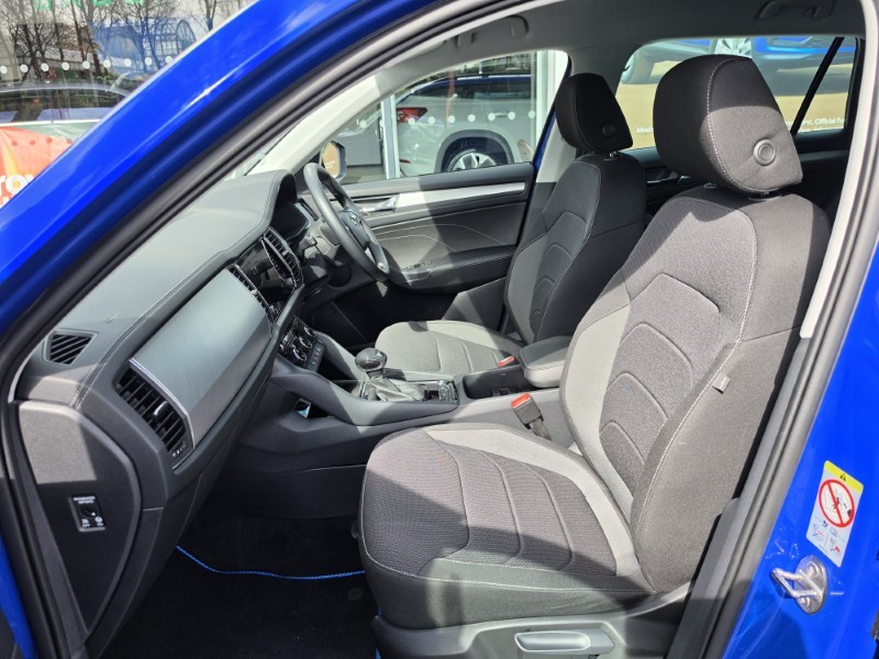 2022 (72) SKODA KODIAQ 2.0 TDI SE Drive 5dr DSG 5278250