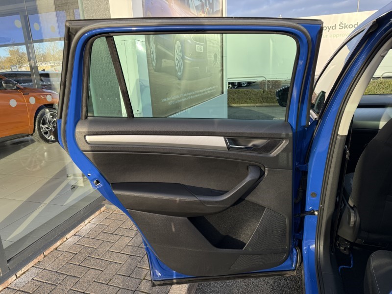 2022 (72) SKODA KODIAQ 2.0 TDI SE Drive 5dr DSG 4998358