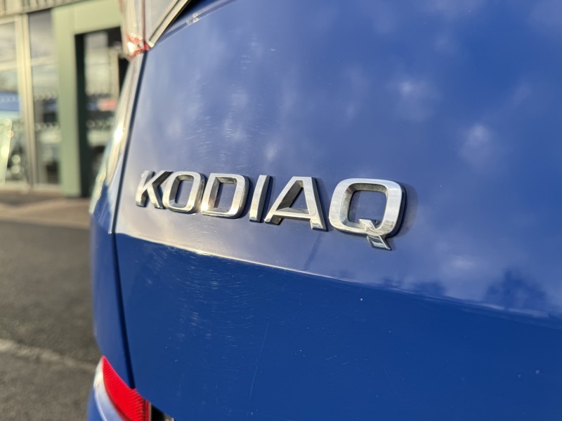 2022 (72) SKODA KODIAQ 2.0 TDI SE Drive 5dr DSG 4998321