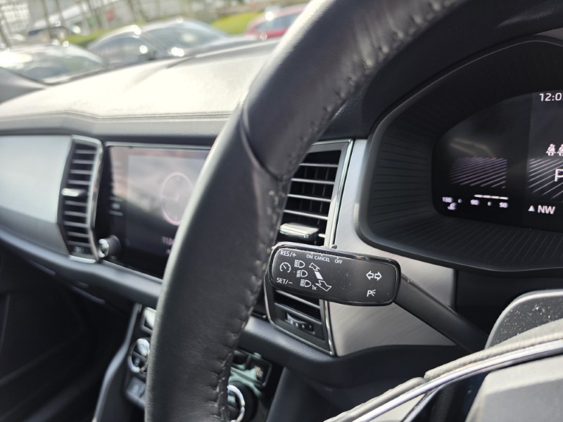2022 (72) SKODA KODIAQ 2.0 TDI SE Drive 5dr DSG 5278268