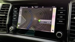 2022 (72) SKODA KODIAQ 2.0 TDI SE Drive 5dr DSG 4998344