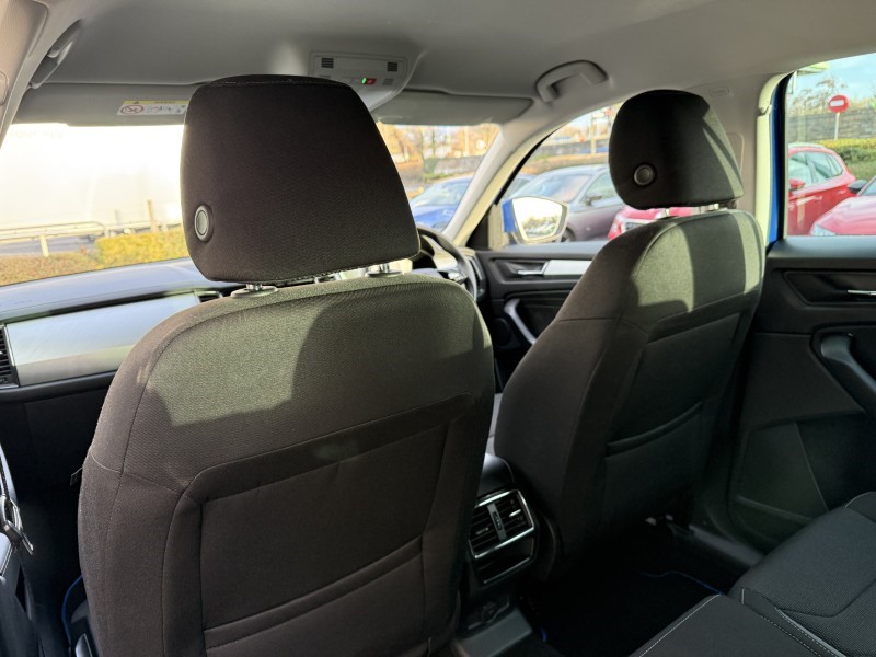 2022 (72) SKODA KODIAQ 2.0 TDI SE Drive 5dr DSG 4998364