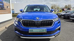 2022 (72) SKODA KODIAQ 2.0 TDI SE Drive 5dr DSG 5278232