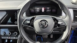 2022 (72) SKODA KODIAQ 2.0 TDI SE Drive 5dr DSG 5278259