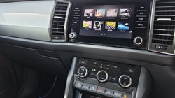 2022 (72) SKODA KODIAQ 2.0 TDI SE Drive 5dr DSG 5278272