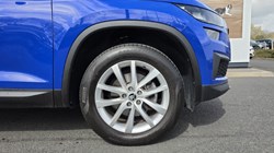 2022 (72) SKODA KODIAQ 2.0 TDI SE Drive 5dr DSG 5278220