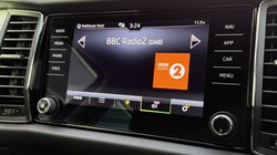 2022 (72) SKODA KODIAQ 2.0 TDI SE Drive 5dr DSG 4998342