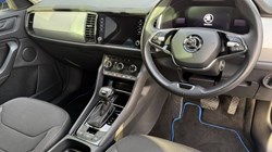 2022 (72) SKODA KODIAQ 2.0 TDI SE Drive 5dr DSG 4998333