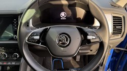 2022 (72) SKODA KODIAQ 2.0 TDI SE Drive 5dr DSG 4998334