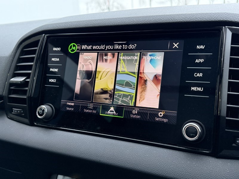 2024 (74) SKODA KAROQ 2.0 TDI [150] Sportline 4x4 5dr DSG 5034796