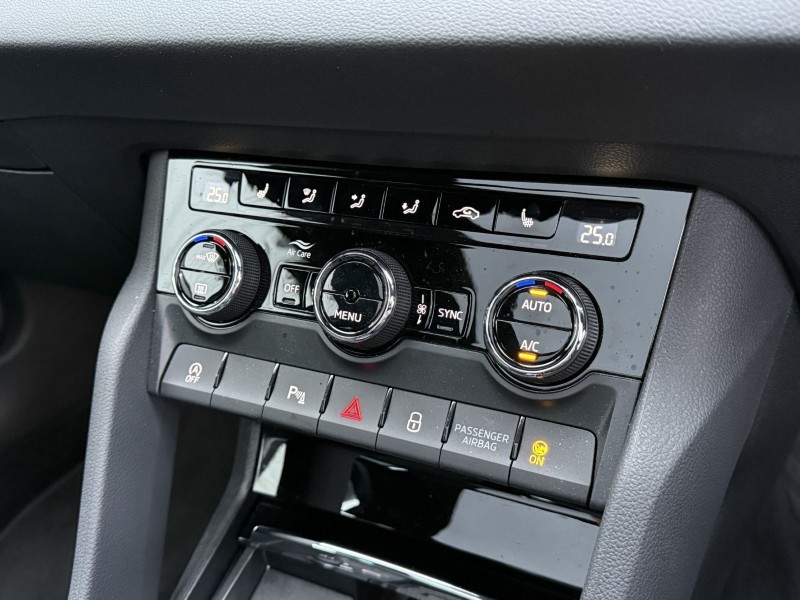 2024 (74) SKODA KAROQ 2.0 TDI [150] Sportline 4x4 5dr DSG 5034789