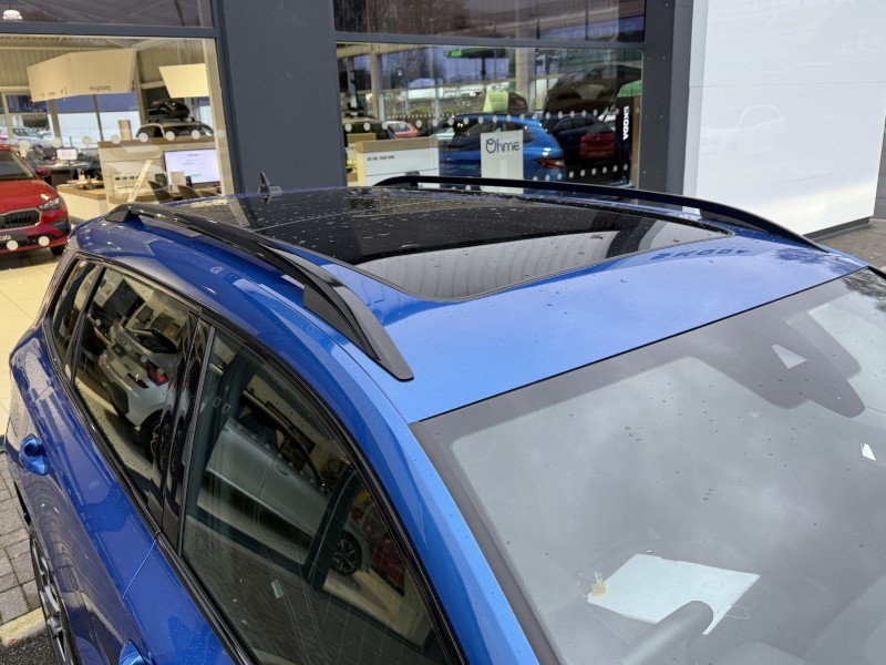 2024 (74) SKODA KAROQ 2.0 TDI [150] Sportline 4x4 5dr DSG 5034766