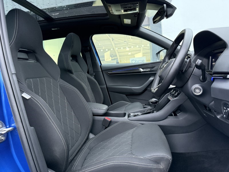 2024 (74) SKODA KAROQ 2.0 TDI [150] Sportline 4x4 5dr DSG 5034780