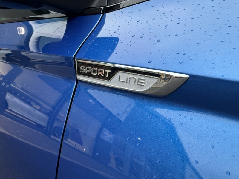 2024 (74) SKODA KAROQ 2.0 TDI [150] Sportline 4x4 5dr DSG 5034765