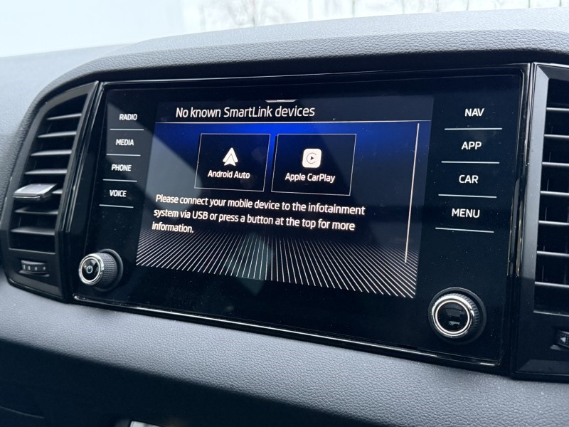 2024 (74) SKODA KAROQ 2.0 TDI [150] Sportline 4x4 5dr DSG 5034799