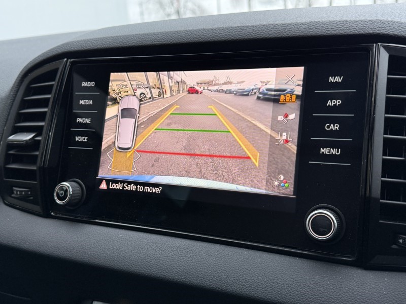 2024 (74) SKODA KAROQ 2.0 TDI [150] Sportline 4x4 5dr DSG 5034795