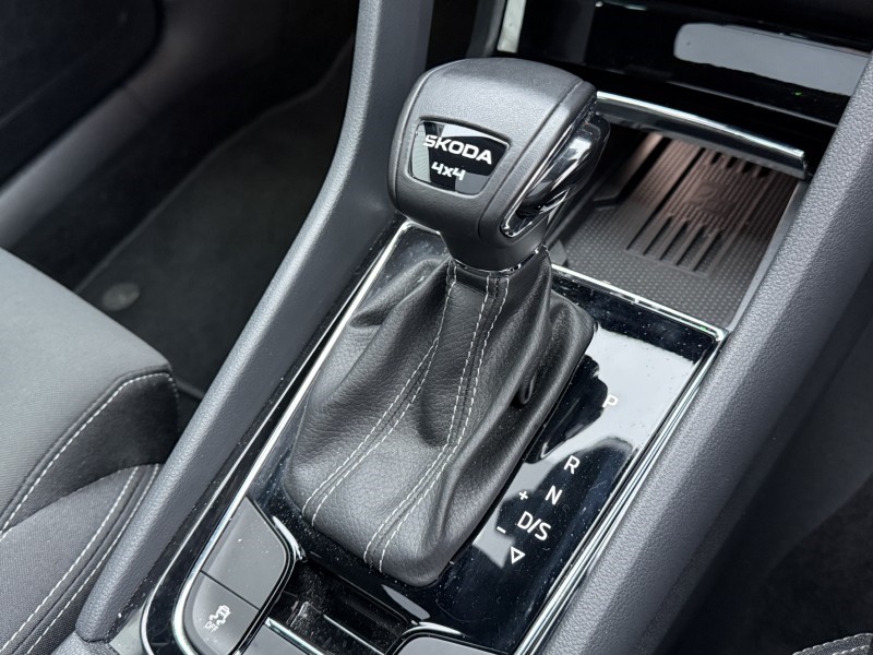 2024 (74) SKODA KAROQ 2.0 TDI [150] Sportline 4x4 5dr DSG 5034790