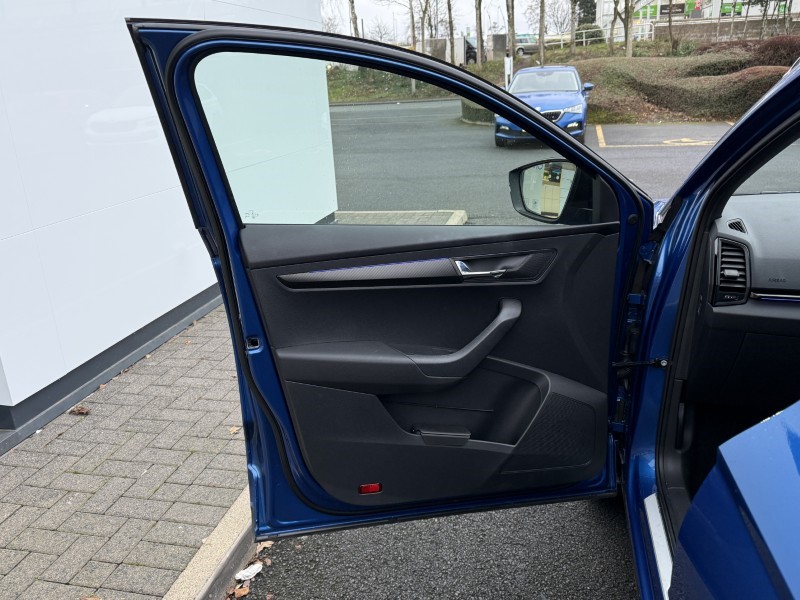 2024 (74) SKODA KAROQ 2.0 TDI [150] Sportline 4x4 5dr DSG 5034804