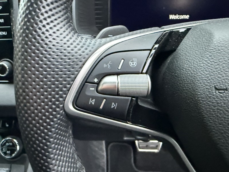 2024 (74) SKODA KAROQ 2.0 TDI [150] Sportline 4x4 5dr DSG 5034785