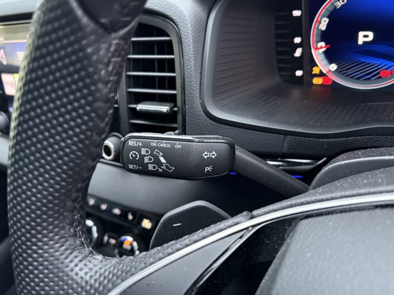 2024 (74) SKODA KAROQ 2.0 TDI [150] Sportline 4x4 5dr DSG 5034787