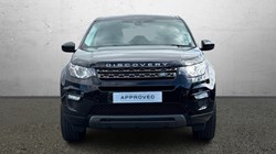 2018 (68) LAND ROVER DISCOVERY SPORT 2.0 TD4 180 SE Tech 5dr Auto 3123684