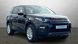 2018 (68) LAND ROVER DISCOVERY SPORT 2.0 TD4 180 SE Tech 5dr Auto 3123678