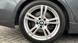 2018 (18) BMW 3 SERIES 330d M Sport 5dr Step Auto 3138768