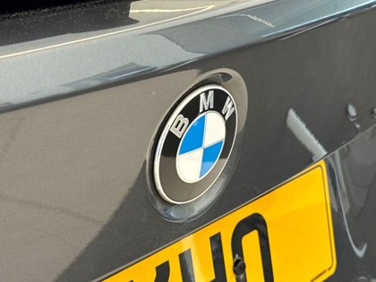 2018 (18) BMW 3 SERIES 330d M Sport 5dr Step Auto