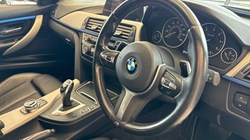2018 (18) BMW 3 SERIES 330d M Sport 5dr Step Auto 3138775