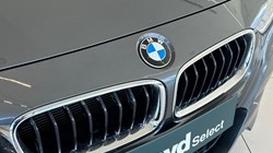 2018 (18) BMW 3 SERIES 330d M Sport 5dr Step Auto 3138796