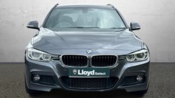 2018 (18) BMW 3 SERIES 330d M Sport 5dr Step Auto 3138767